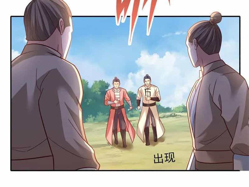 Ta Có Thể Đốn Ngộ Vô Hạn - Chương 139 - ảnh 6