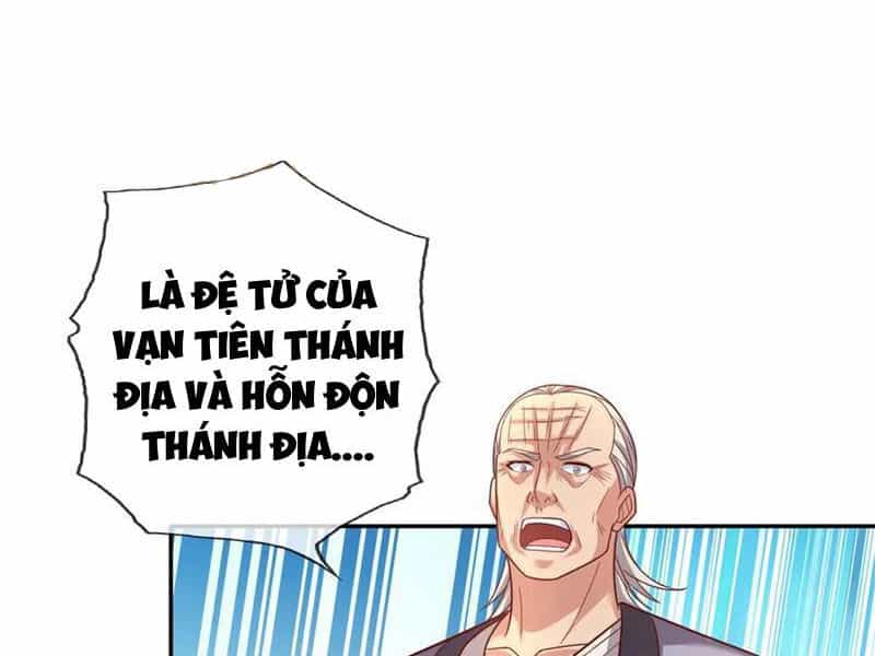 Ta Có Thể Đốn Ngộ Vô Hạn - Chương 139 - ảnh 7
