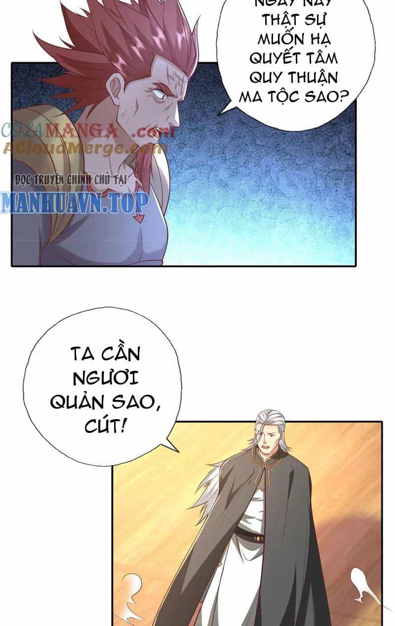 Ta Có Thể Đốn Ngộ Vô Hạn - Chương 140 - ảnh 10