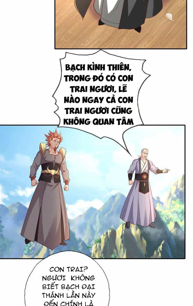 Ta Có Thể Đốn Ngộ Vô Hạn - Chương 140 - ảnh 11