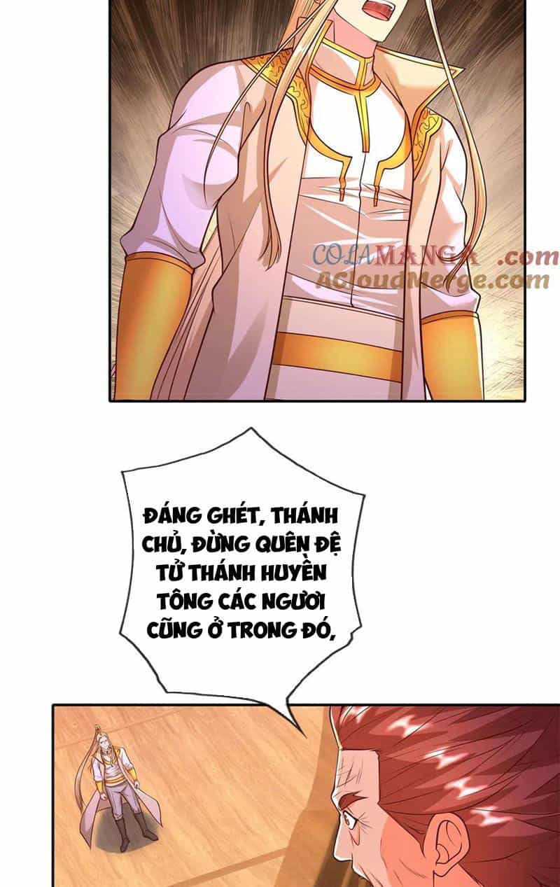 Ta Có Thể Đốn Ngộ Vô Hạn - Chương 140 - ảnh 19