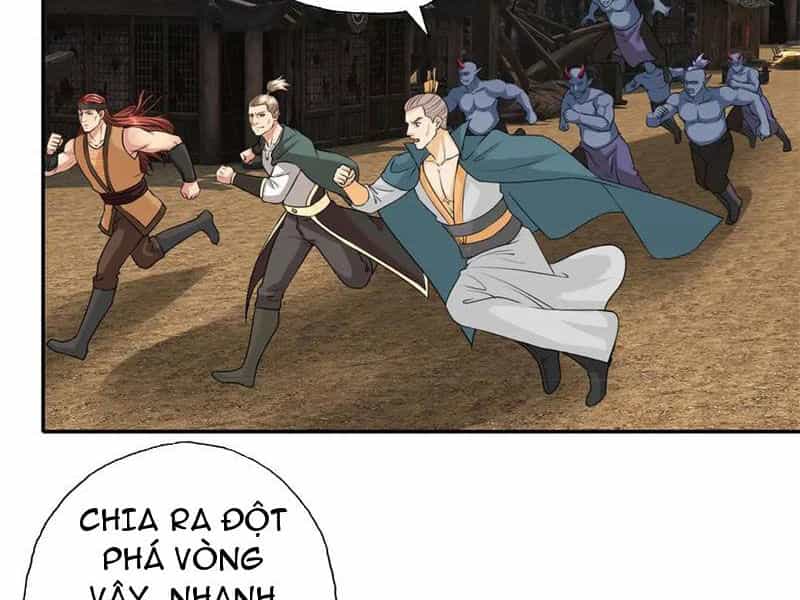 Ta Có Thể Đốn Ngộ Vô Hạn - Chương 141 - ảnh 17