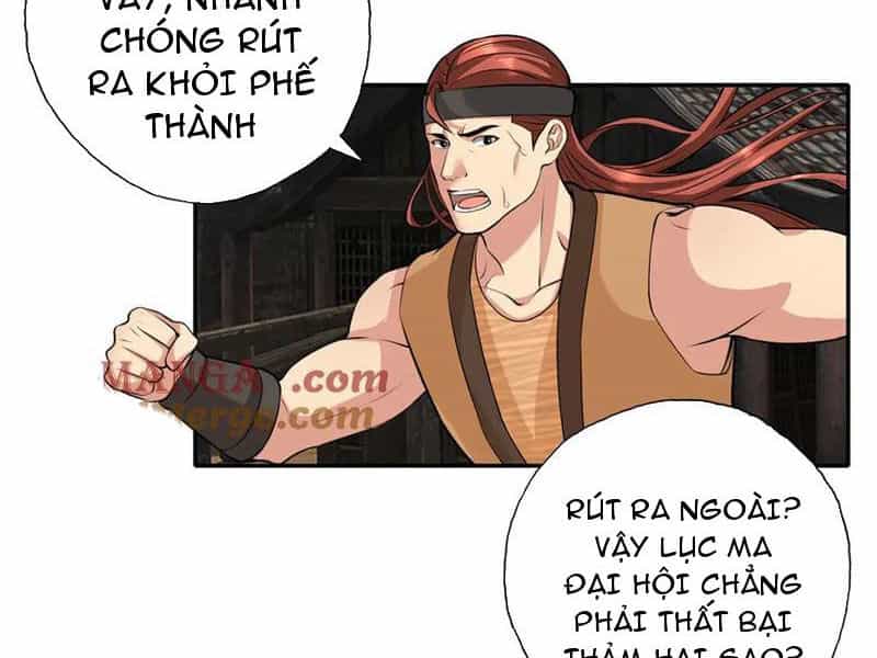 Ta Có Thể Đốn Ngộ Vô Hạn - Chương 141 - ảnh 18