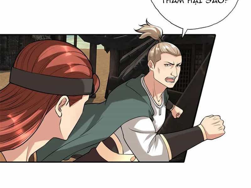 Ta Có Thể Đốn Ngộ Vô Hạn - Chương 141 - ảnh 19