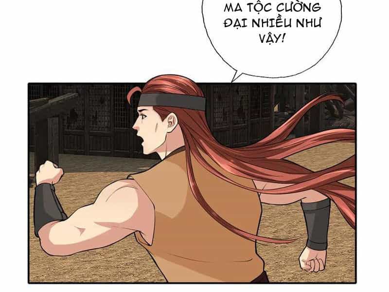 Ta Có Thể Đốn Ngộ Vô Hạn - Chương 141 - ảnh 22
