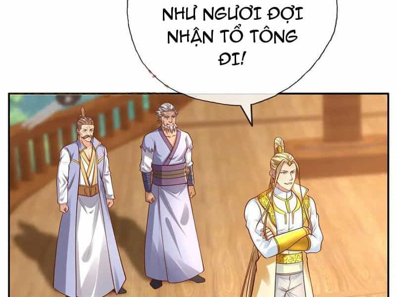 Ta Có Thể Đốn Ngộ Vô Hạn - Chương 141 - ảnh 4