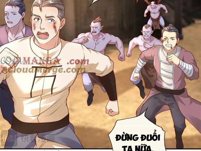 Ta Có Thể Đốn Ngộ Vô Hạn - Chương 141 - ảnh 6