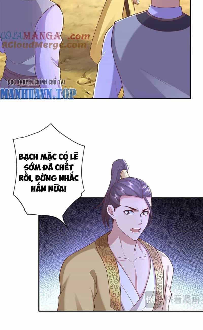Ta Có Thể Đốn Ngộ Vô Hạn - Chương 142 - ảnh 10