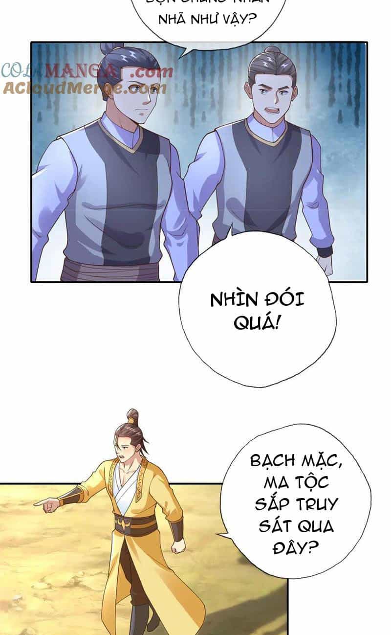 Ta Có Thể Đốn Ngộ Vô Hạn - Chương 142 - ảnh 18