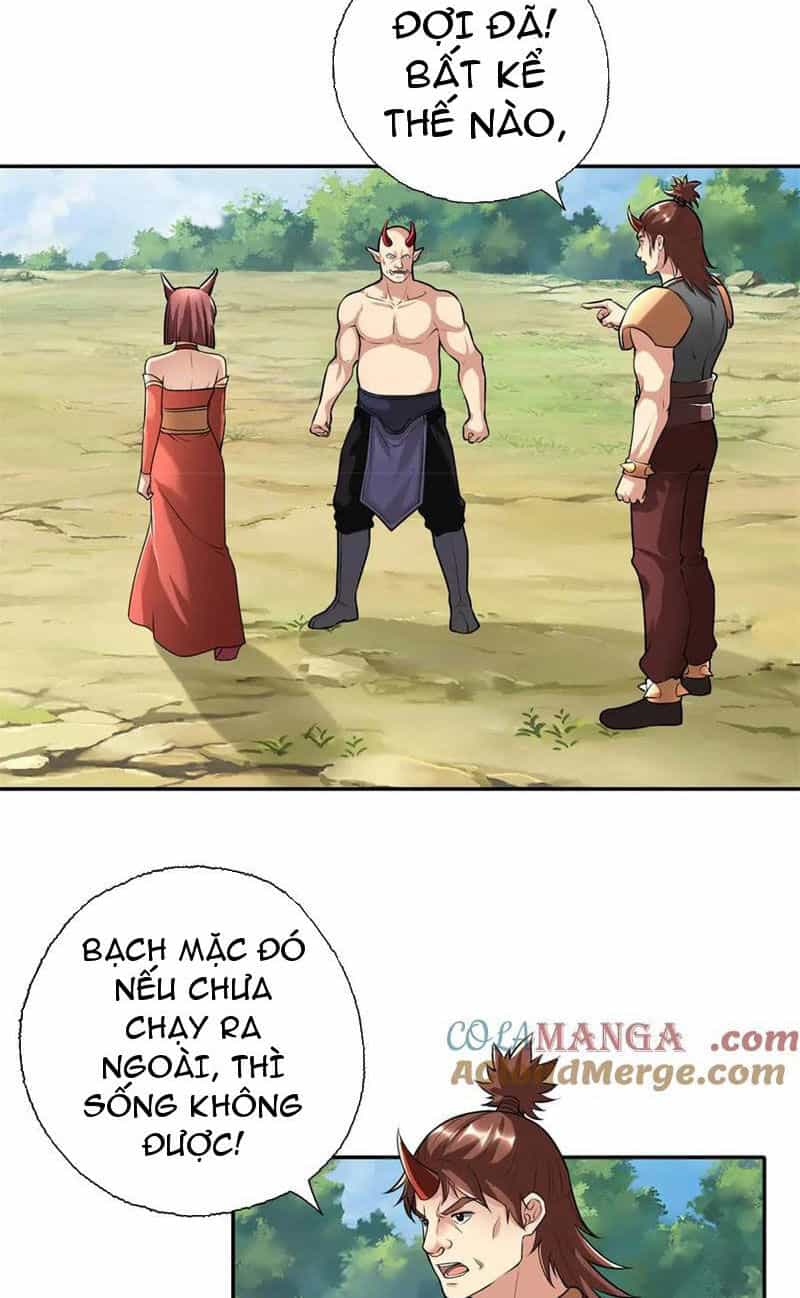 Ta Có Thể Đốn Ngộ Vô Hạn - Chương 142 - ảnh 3
