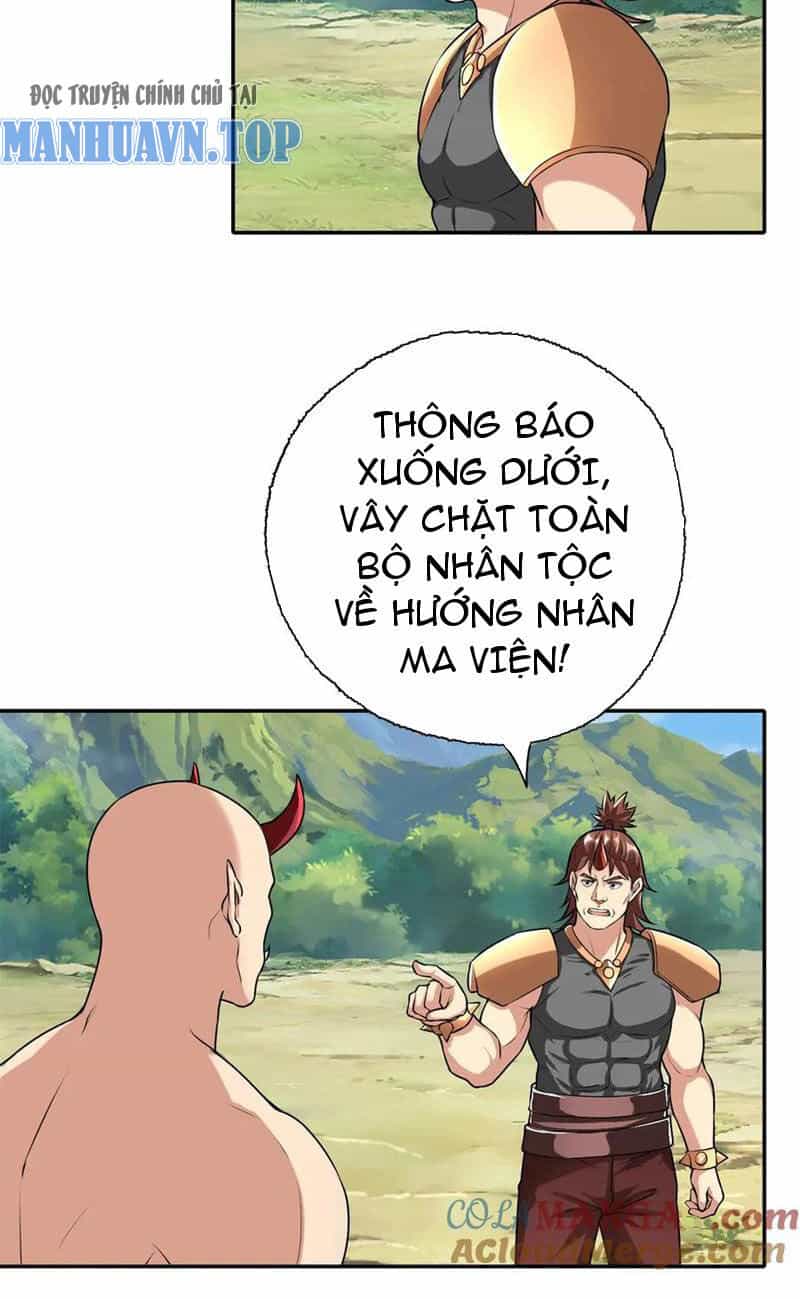 Ta Có Thể Đốn Ngộ Vô Hạn - Chương 142 - ảnh 4
