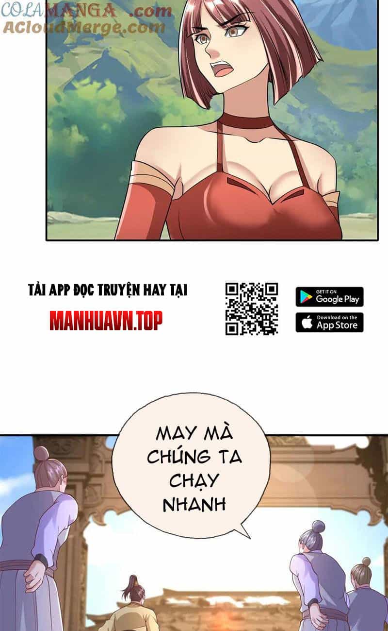 Ta Có Thể Đốn Ngộ Vô Hạn - Chương 142 - ảnh 7