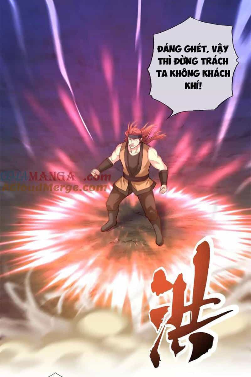 Ta Có Thể Đốn Ngộ Vô Hạn - Chương 146 - ảnh 1