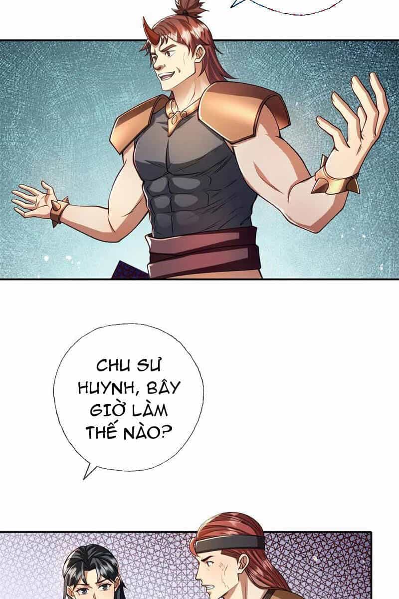 Ta Có Thể Đốn Ngộ Vô Hạn - Chương 146 - ảnh 13
