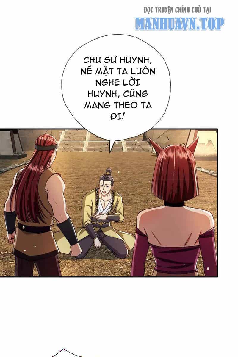 Ta Có Thể Đốn Ngộ Vô Hạn - Chương 146 - ảnh 15