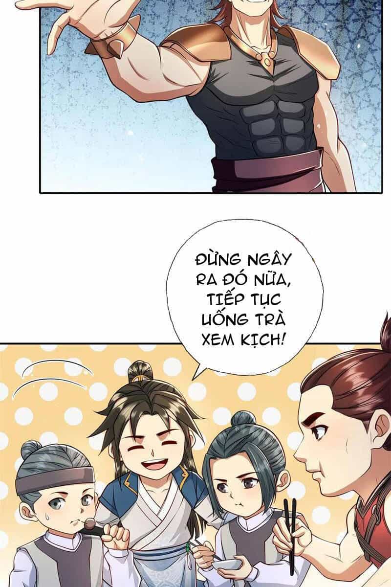Ta Có Thể Đốn Ngộ Vô Hạn - Chương 146 - ảnh 18