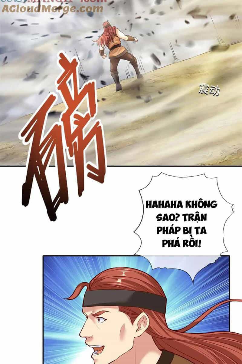 Ta Có Thể Đốn Ngộ Vô Hạn - Chương 146 - ảnh 3