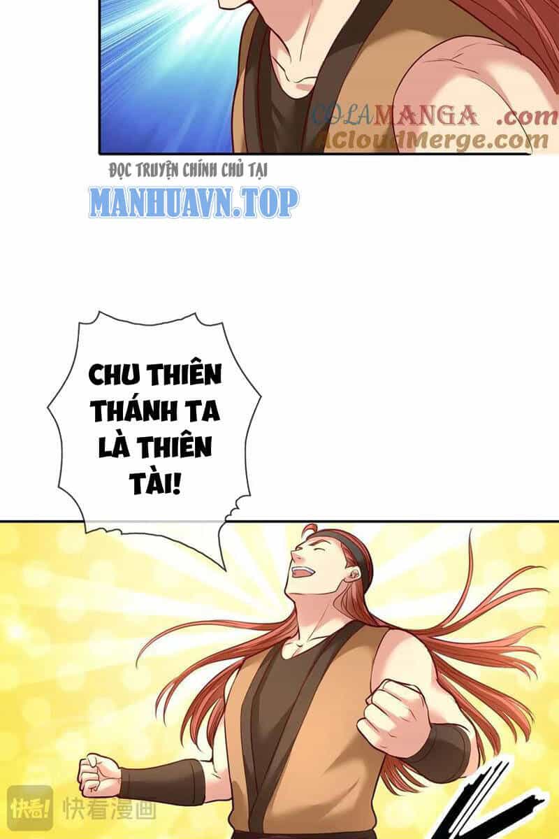 Ta Có Thể Đốn Ngộ Vô Hạn - Chương 146 - ảnh 4