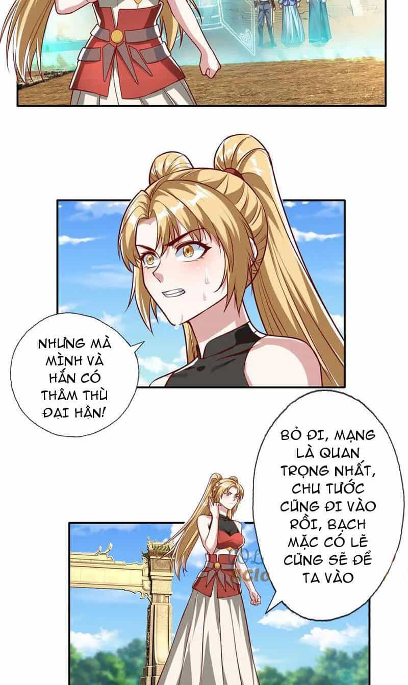 Ta Có Thể Đốn Ngộ Vô Hạn - Chương 147 - ảnh 14