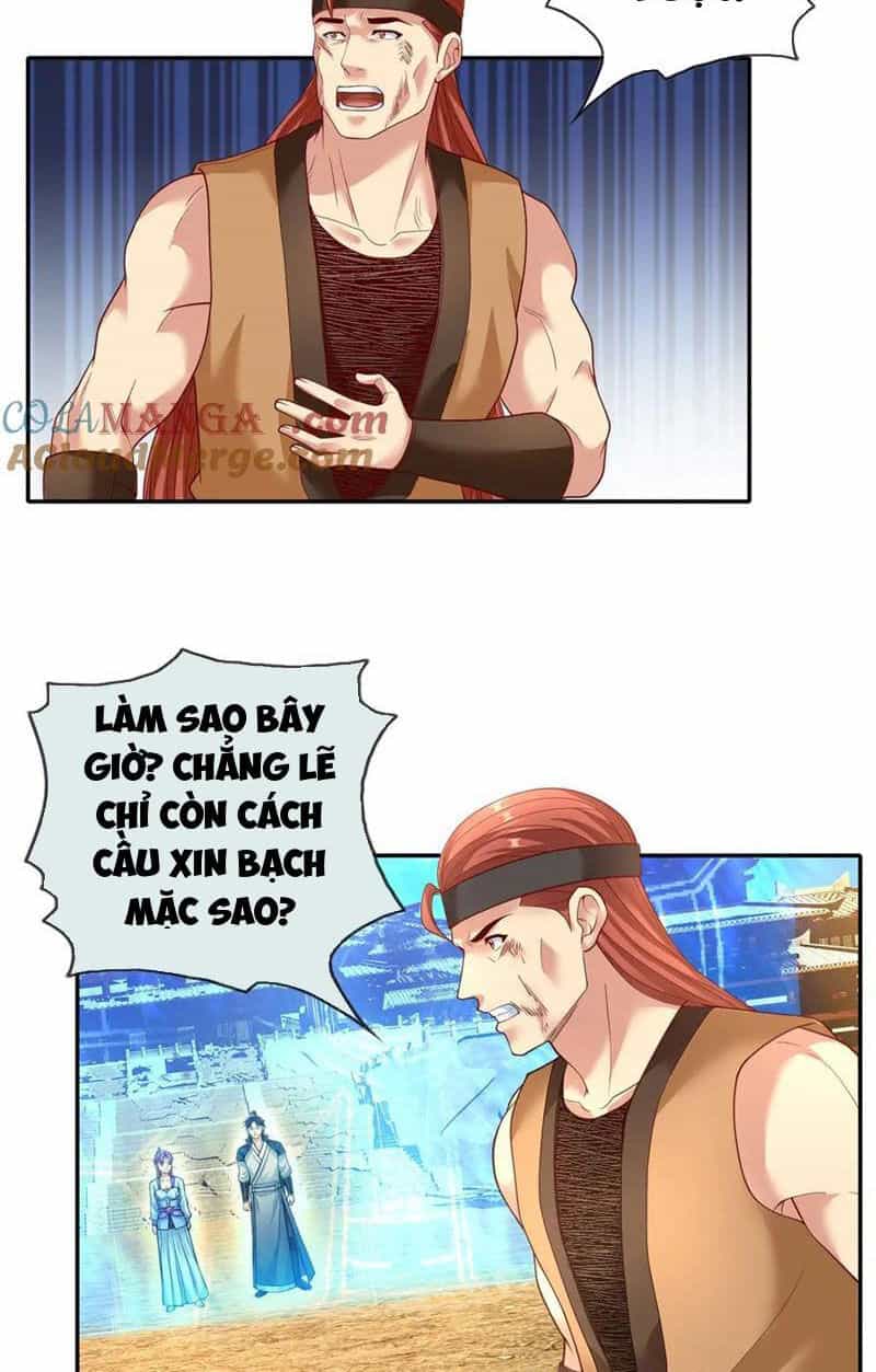 Ta Có Thể Đốn Ngộ Vô Hạn - Chương 148 - ảnh 13