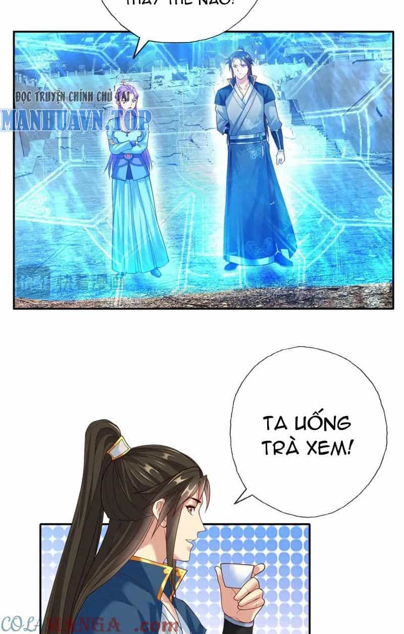 Ta Có Thể Đốn Ngộ Vô Hạn - Chương 148 - ảnh 15
