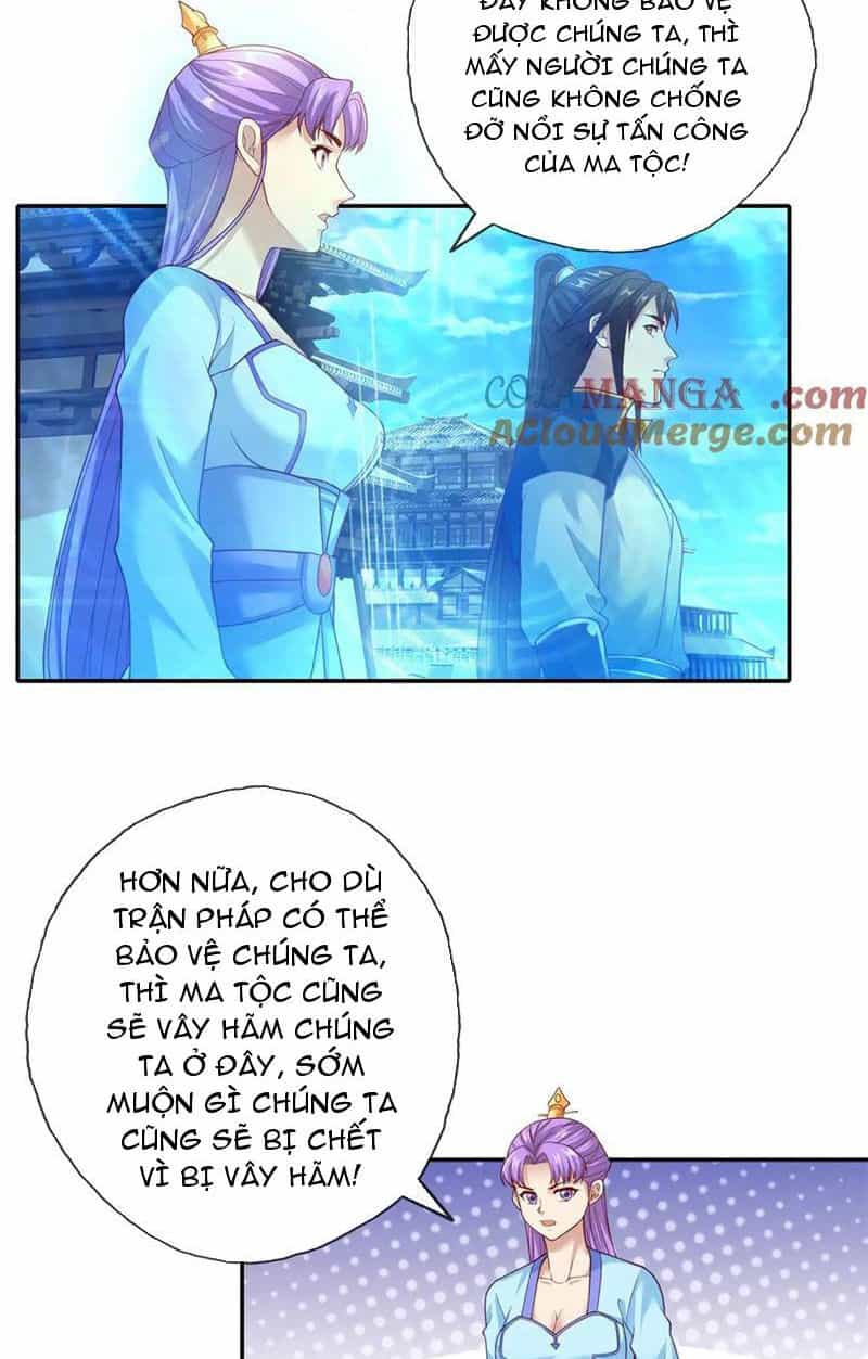 Ta Có Thể Đốn Ngộ Vô Hạn - Chương 148 - ảnh 17