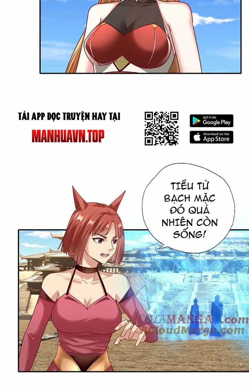Ta Có Thể Đốn Ngộ Vô Hạn - Chương 148 - ảnh 9