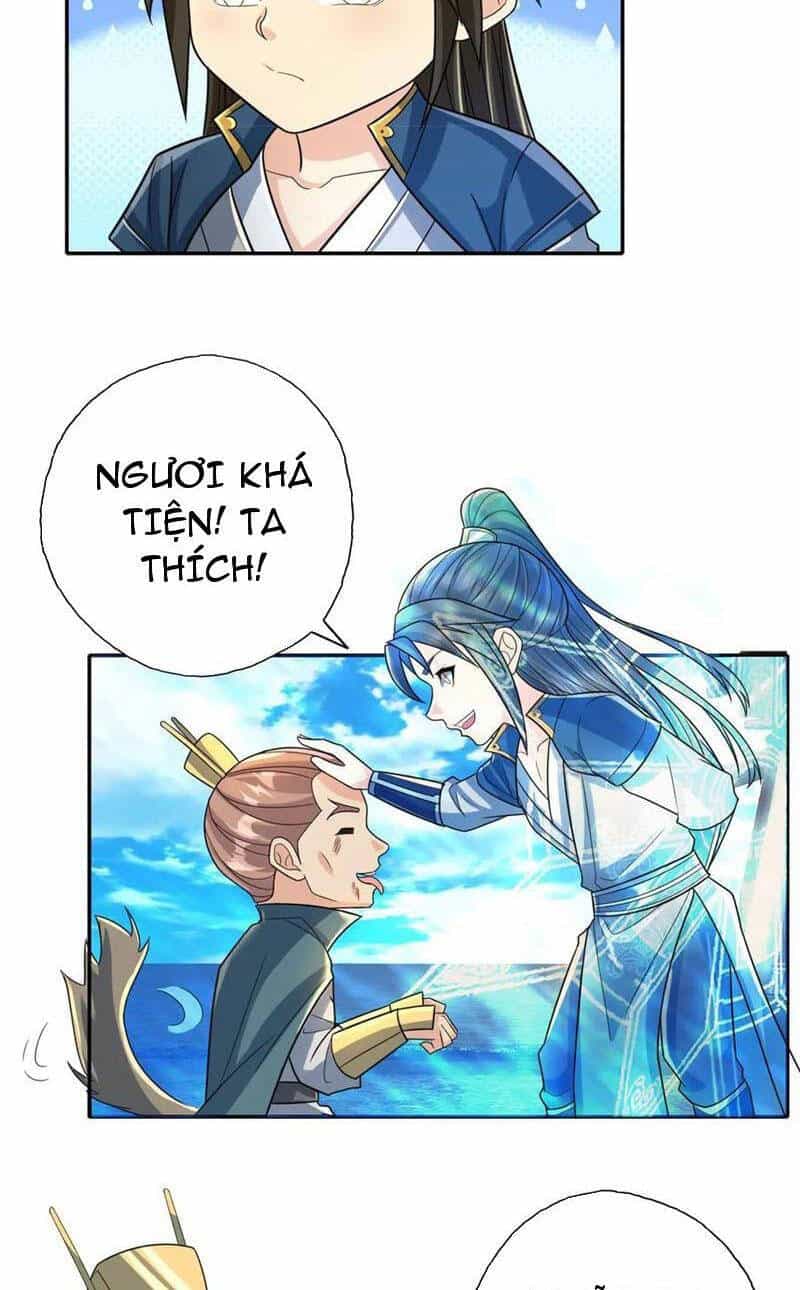 Ta Có Thể Đốn Ngộ Vô Hạn - Chương 149 - ảnh 16