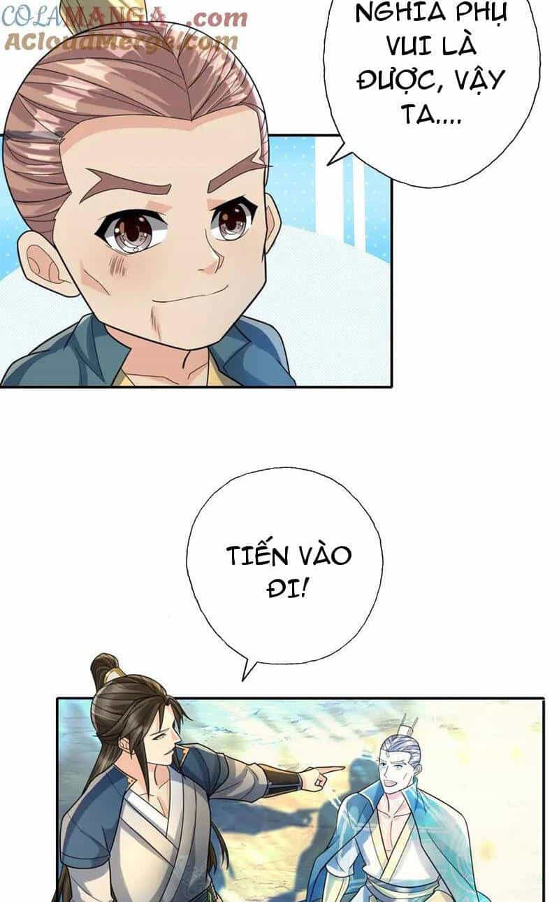 Ta Có Thể Đốn Ngộ Vô Hạn - Chương 149 - ảnh 17