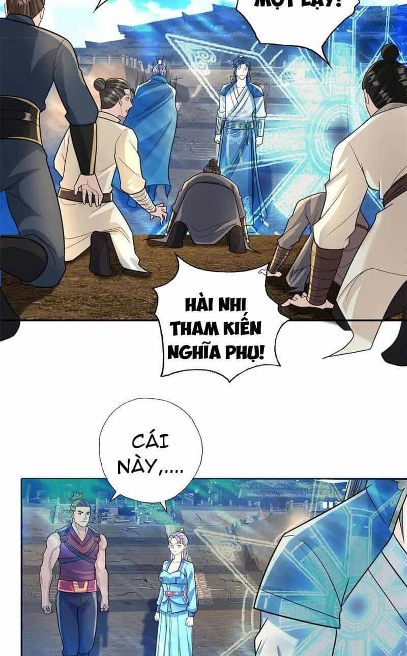 Ta Có Thể Đốn Ngộ Vô Hạn - Chương 149 - ảnh 19