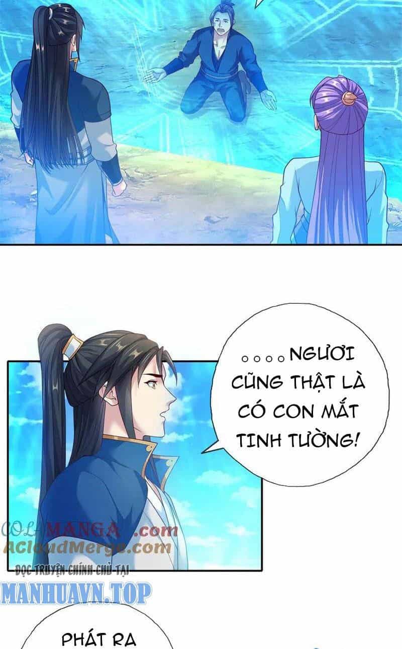 Ta Có Thể Đốn Ngộ Vô Hạn - Chương 149 - ảnh 3