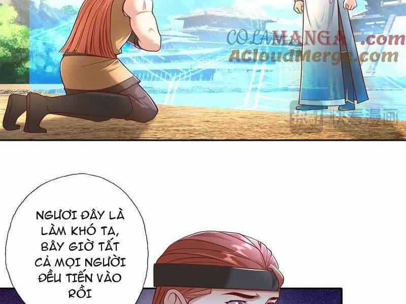 Ta Có Thể Đốn Ngộ Vô Hạn - Chương 150 - ảnh 27