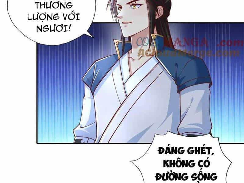 Ta Có Thể Đốn Ngộ Vô Hạn - Chương 150 - ảnh 29