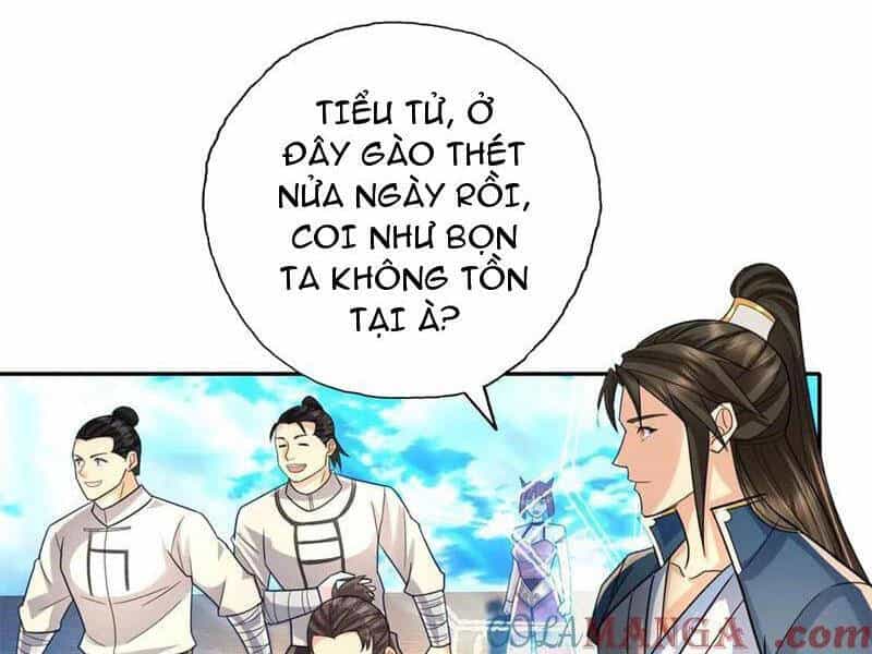 Ta Có Thể Đốn Ngộ Vô Hạn - Chương 150 - ảnh 3