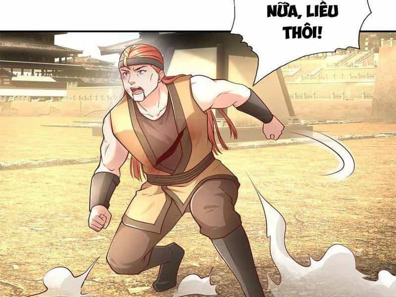 Ta Có Thể Đốn Ngộ Vô Hạn - Chương 150 - ảnh 30