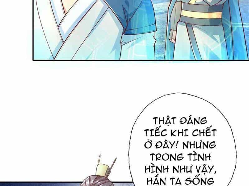 Ta Có Thể Đốn Ngộ Vô Hạn - Chương 150 - ảnh 32