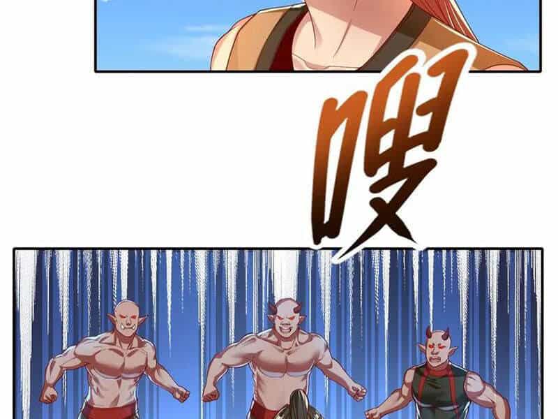 Ta Có Thể Đốn Ngộ Vô Hạn - Chương 151 - ảnh 15