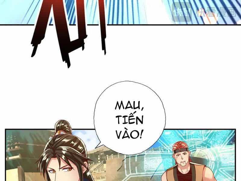 Ta Có Thể Đốn Ngộ Vô Hạn - Chương 151 - ảnh 19