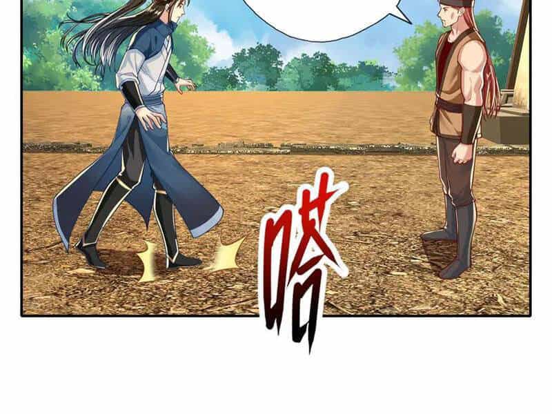 Ta Có Thể Đốn Ngộ Vô Hạn - Chương 151 - ảnh 38