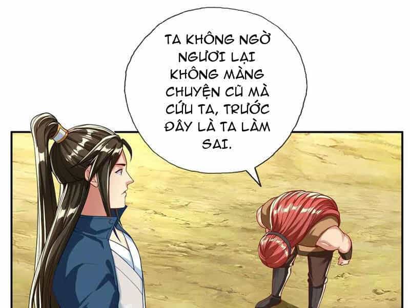 Ta Có Thể Đốn Ngộ Vô Hạn - Chương 151 - ảnh 43
