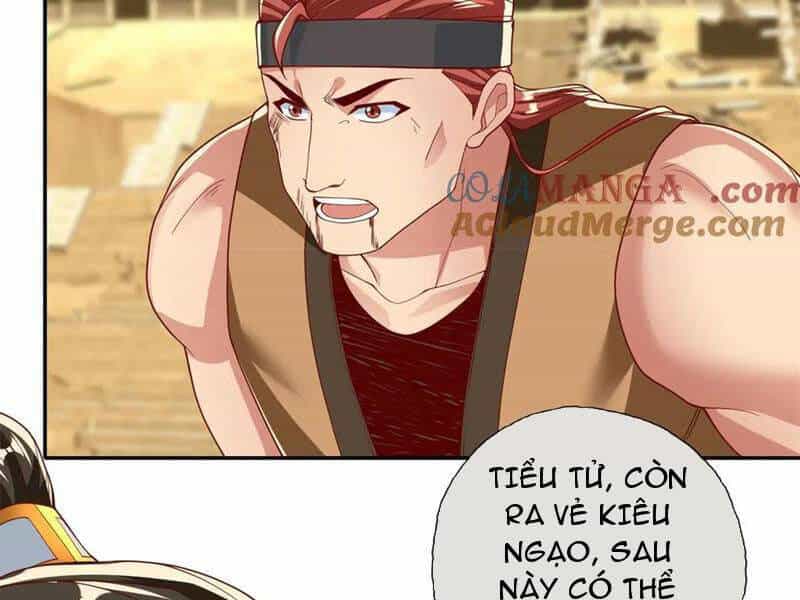 Ta Có Thể Đốn Ngộ Vô Hạn - Chương 151 - ảnh 54