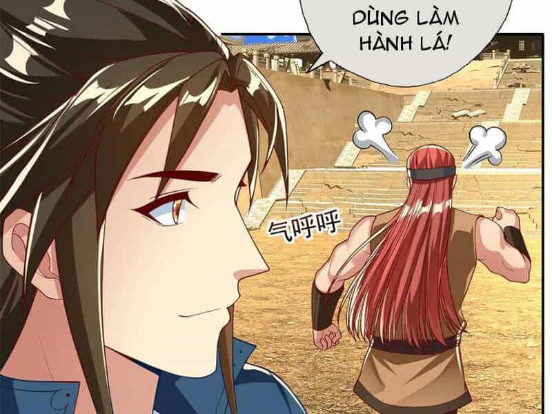 Ta Có Thể Đốn Ngộ Vô Hạn - Chương 151 - ảnh 55