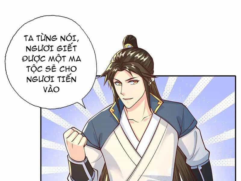 Ta Có Thể Đốn Ngộ Vô Hạn - Chương 151 - ảnh 9