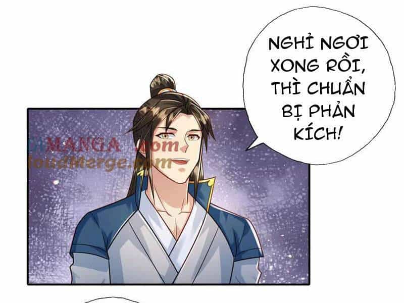 Ta Có Thể Đốn Ngộ Vô Hạn - Chương 152 - ảnh 20