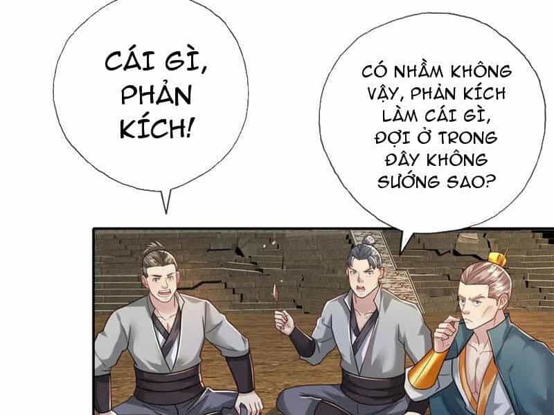 Ta Có Thể Đốn Ngộ Vô Hạn - Chương 152 - ảnh 21
