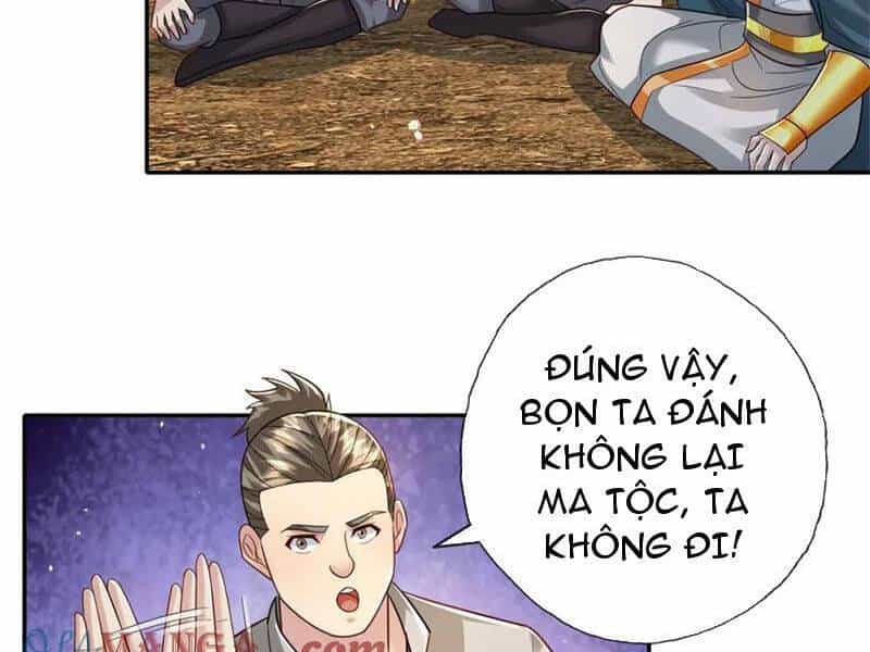 Ta Có Thể Đốn Ngộ Vô Hạn - Chương 152 - ảnh 22