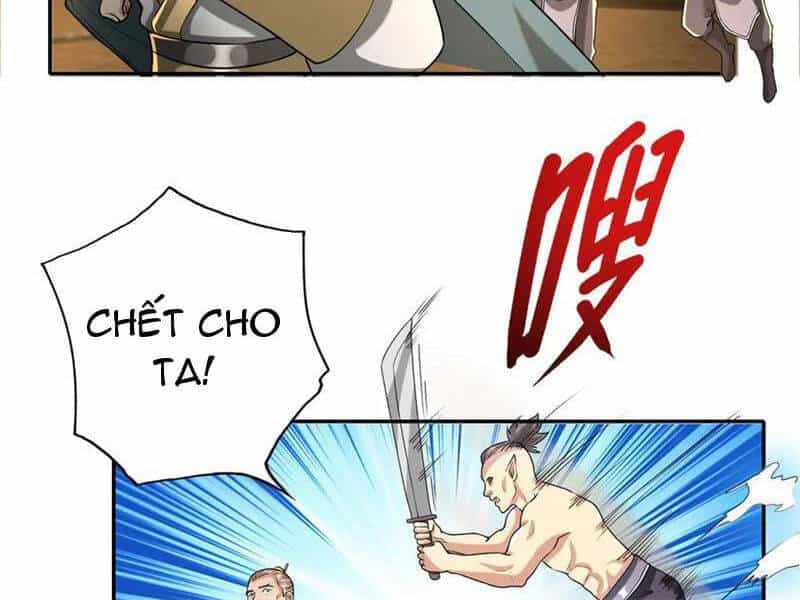 Ta Có Thể Đốn Ngộ Vô Hạn - Chương 153 - ảnh 3