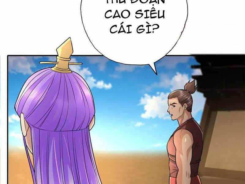 Ta Có Thể Đốn Ngộ Vô Hạn - Chương 153 - ảnh 36
