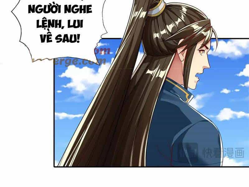 Ta Có Thể Đốn Ngộ Vô Hạn - Chương 154 - ảnh 11