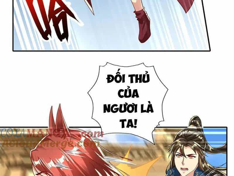 Ta Có Thể Đốn Ngộ Vô Hạn - Chương 154 - ảnh 15